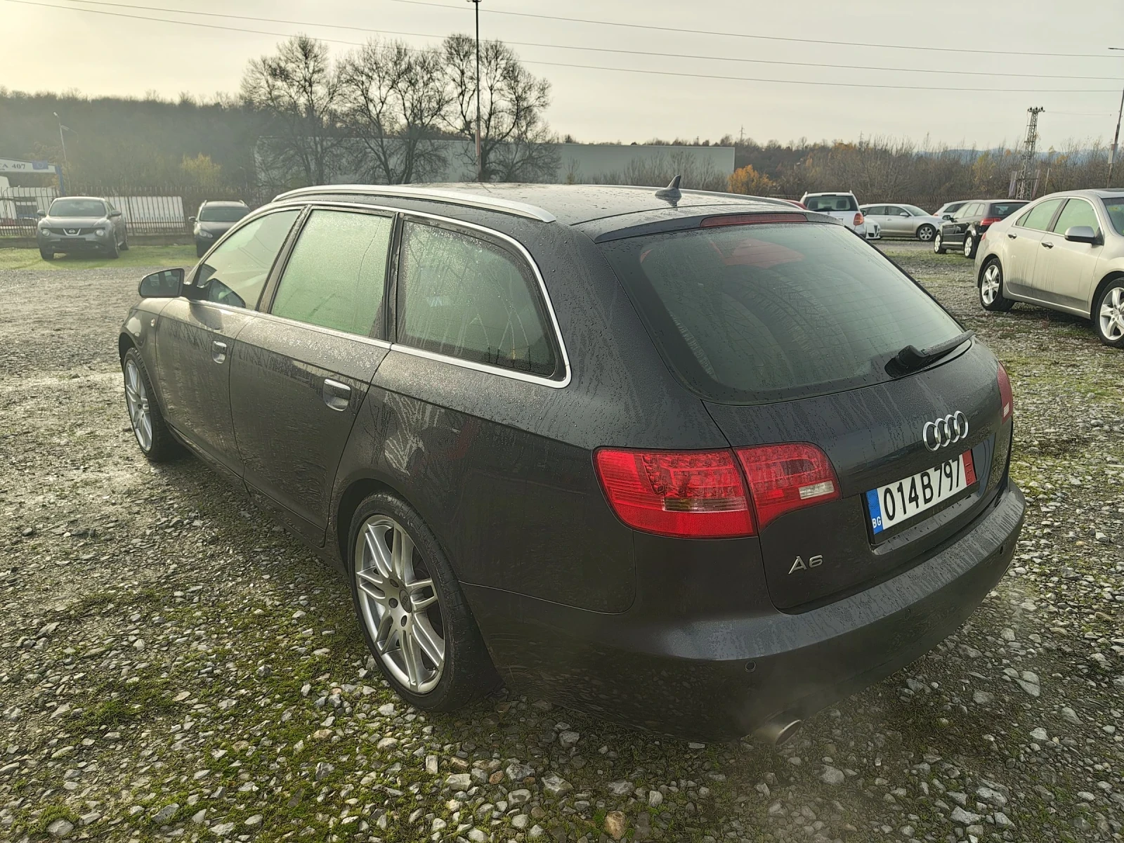 Audi A6 2.4 +  | Mobile.bg   5