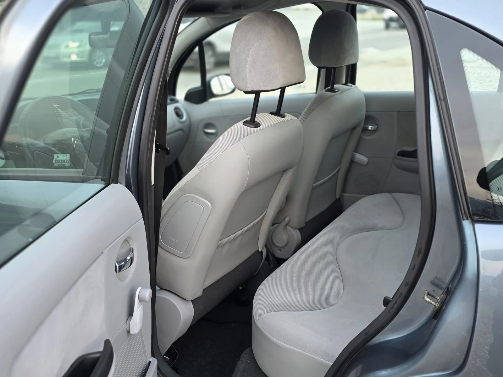 Citroen C3 1.4 HDI 75 k.c. Facelift - изображение 9