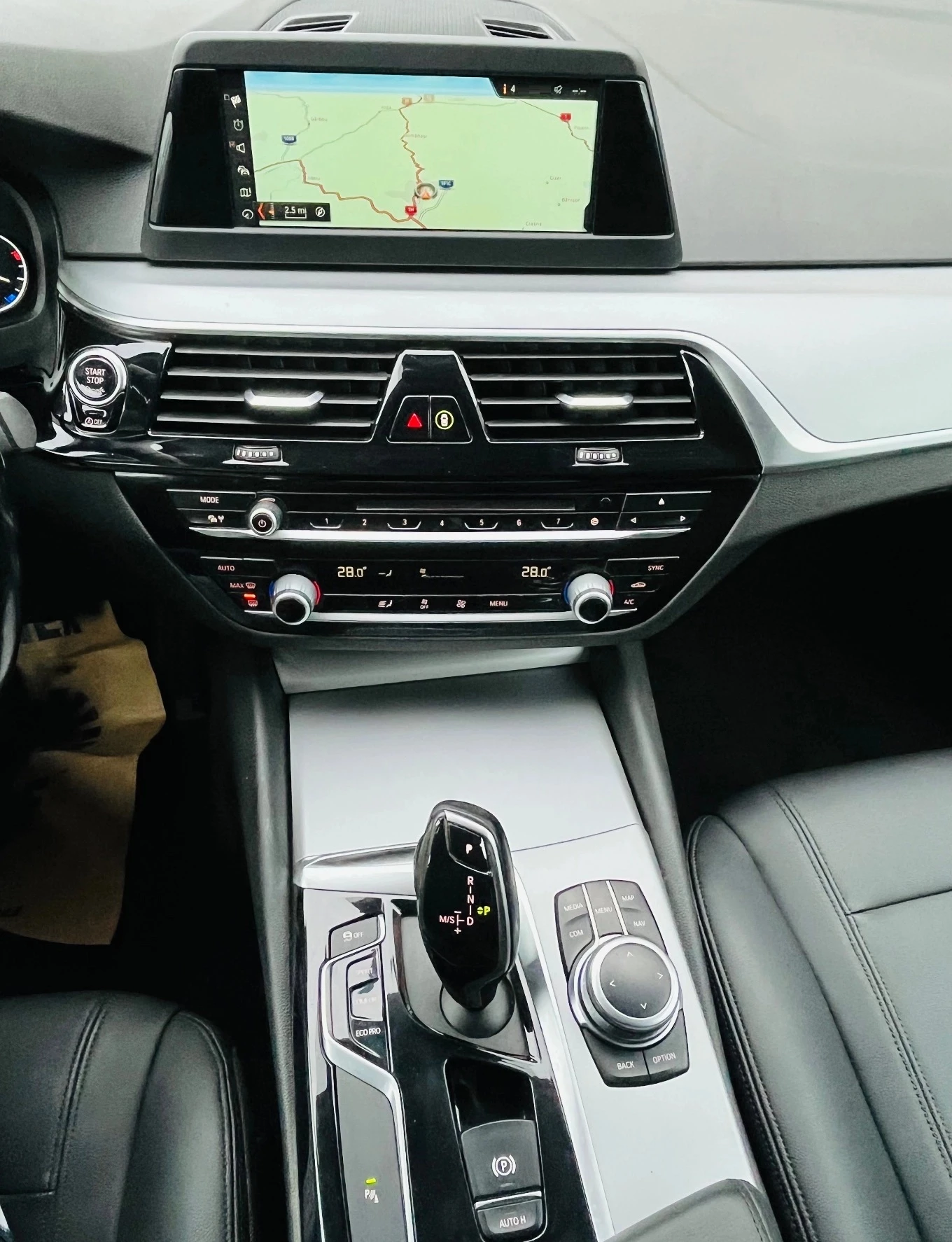 BMW 518  - изображение 7