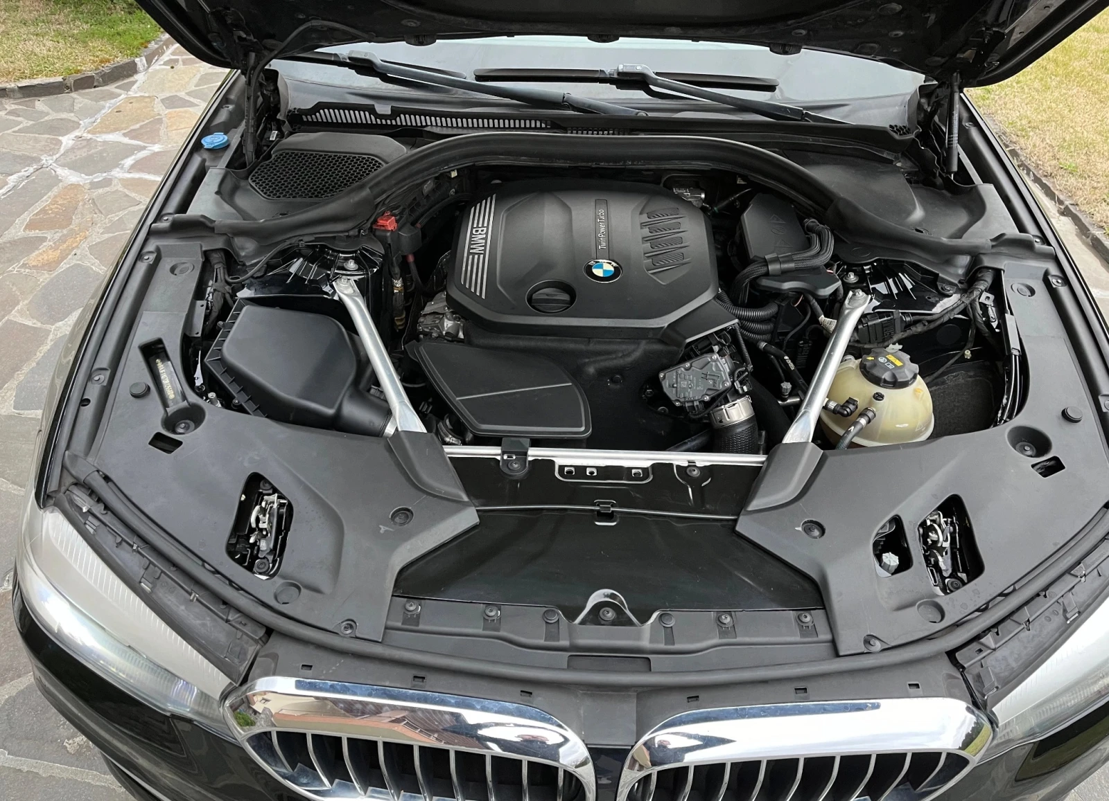 BMW 518  - изображение 5