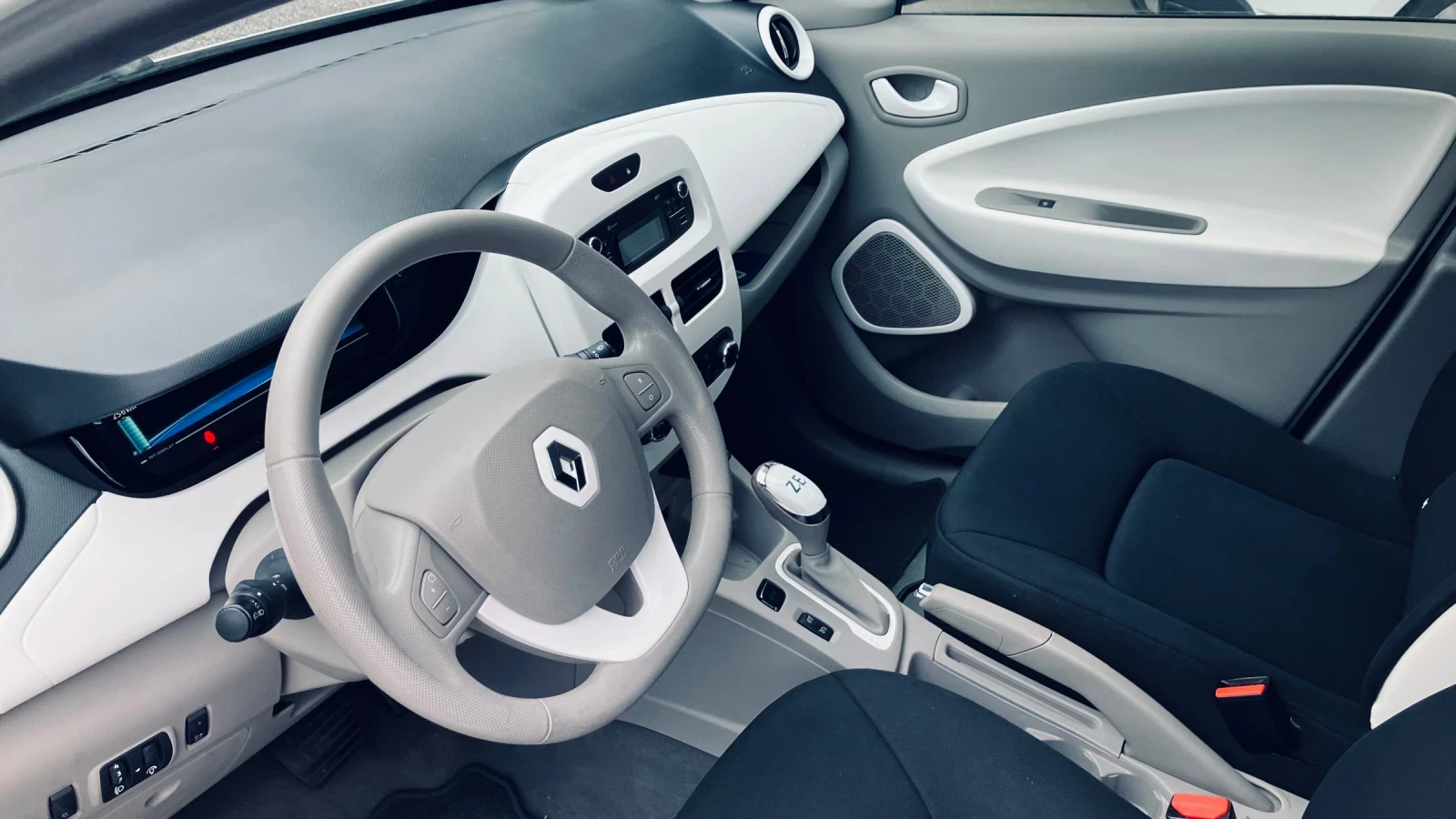 Renault Zoe 41 KW | Mobile.bg   7