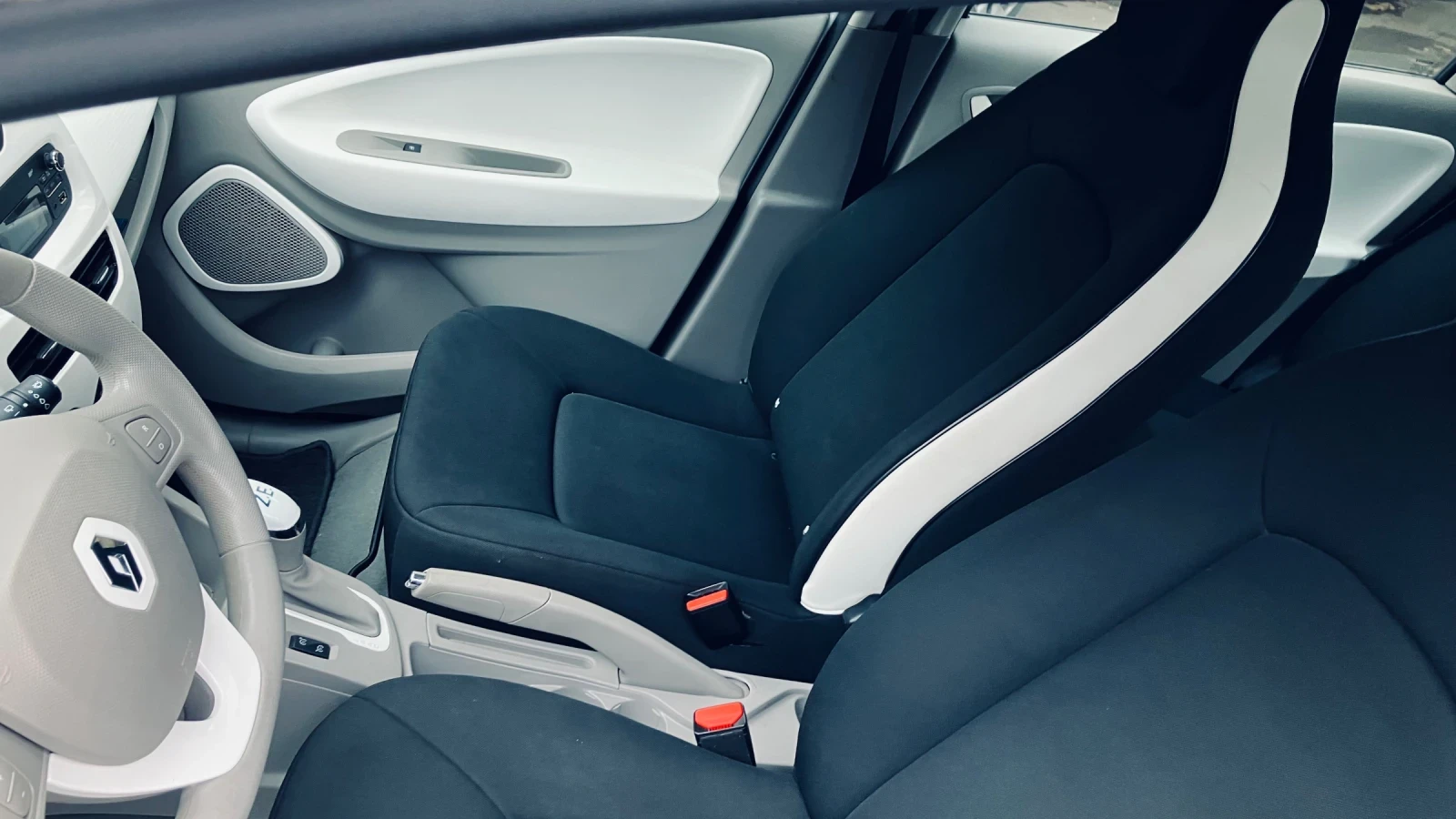 Renault Zoe 41 KW | Mobile.bg   8