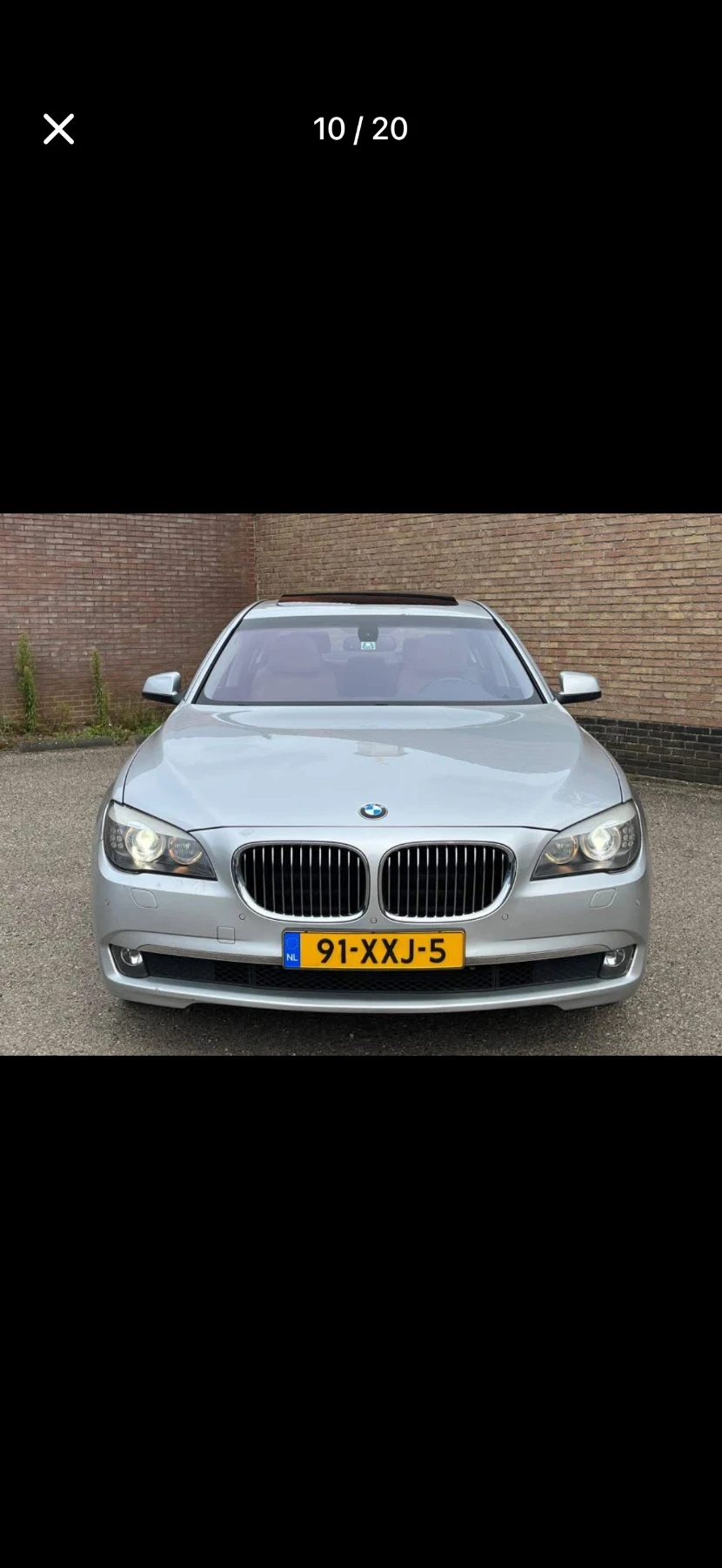 BMW 730 | Mobile.bg � ����������� 2