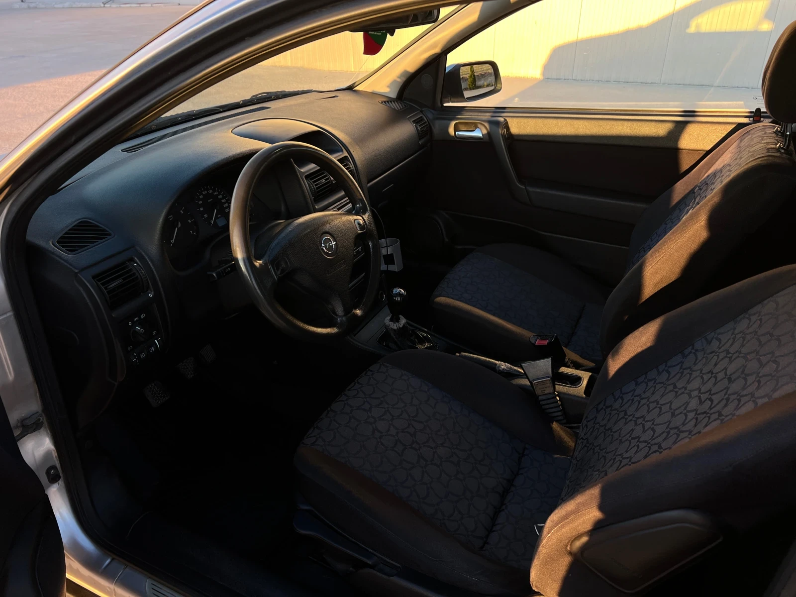 Opel Astra | Mobile.bg � ����������� 9