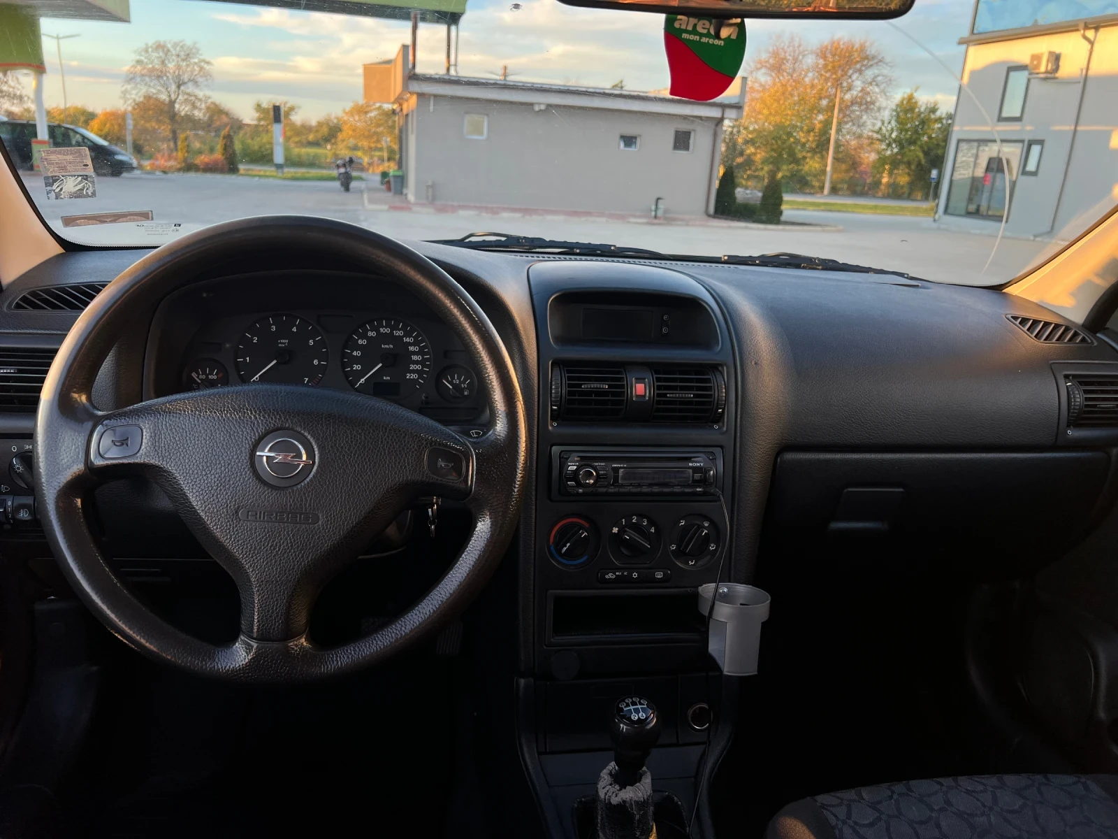 Opel Astra | Mobile.bg � ����������� 15