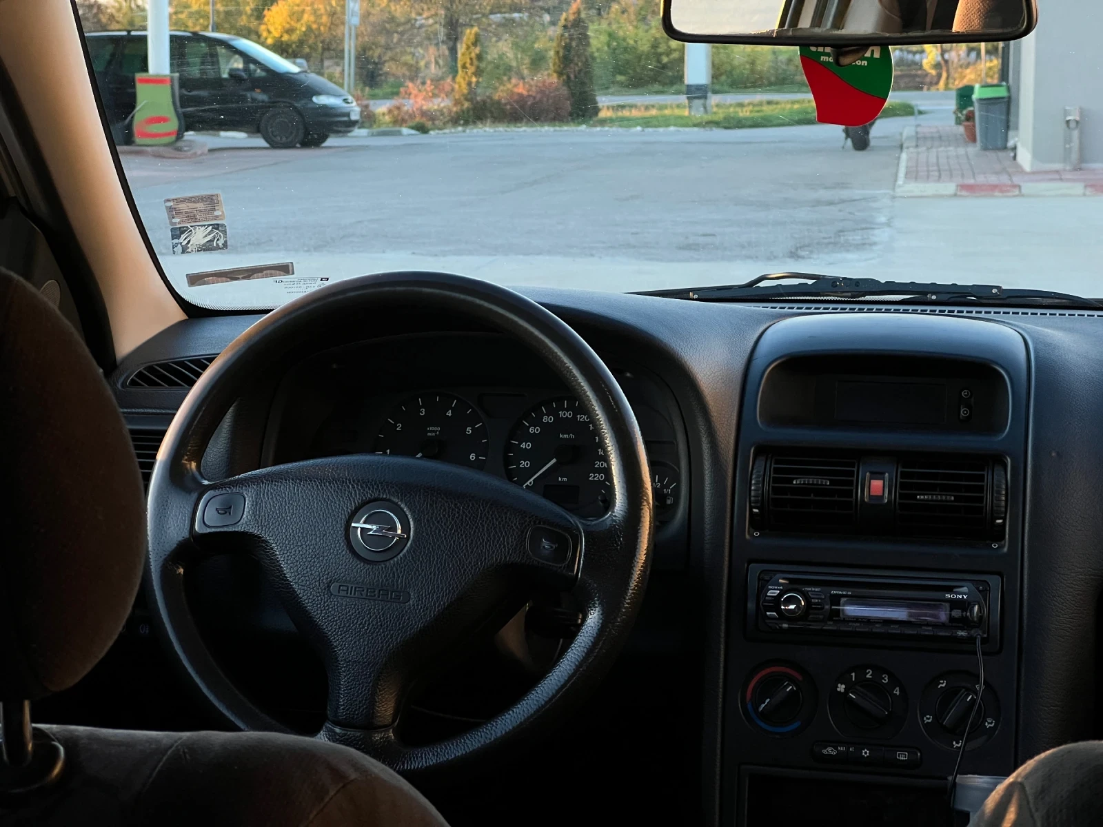 Opel Astra | Mobile.bg � ����������� 14