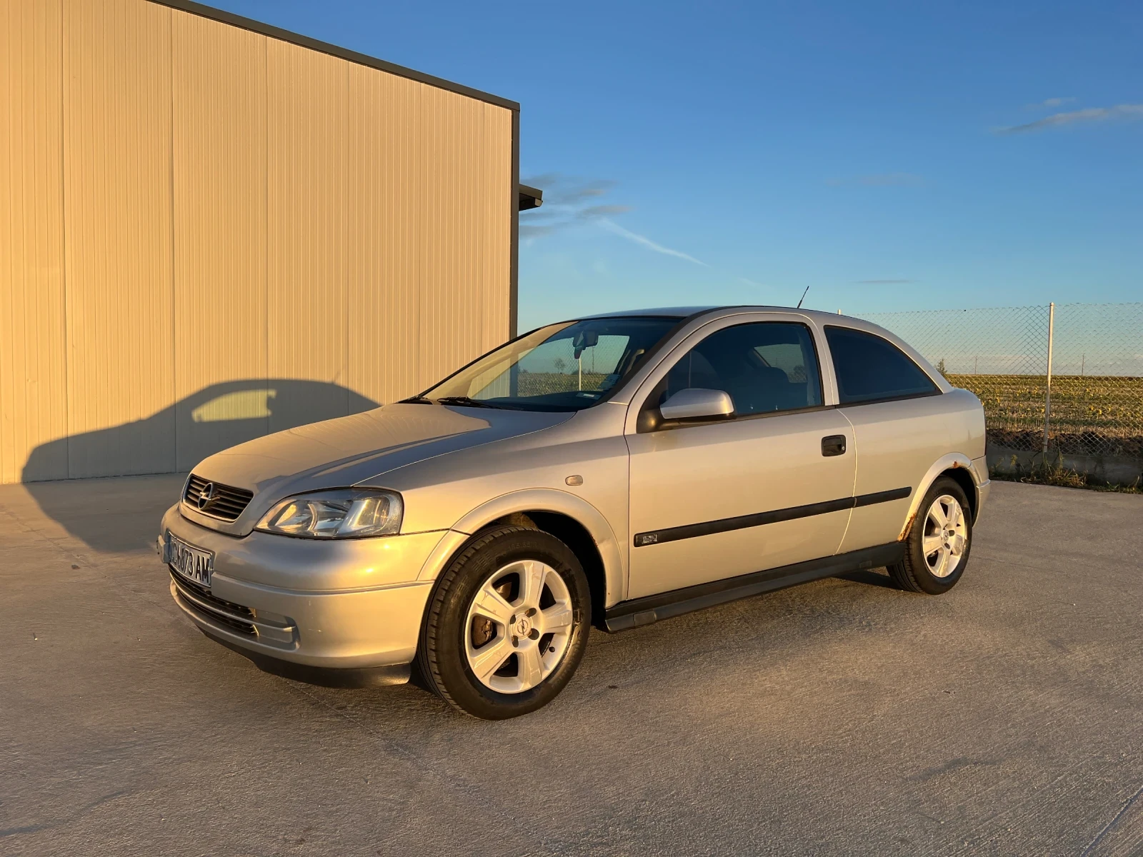 Opel Astra | Mobile.bg � ����������� 3