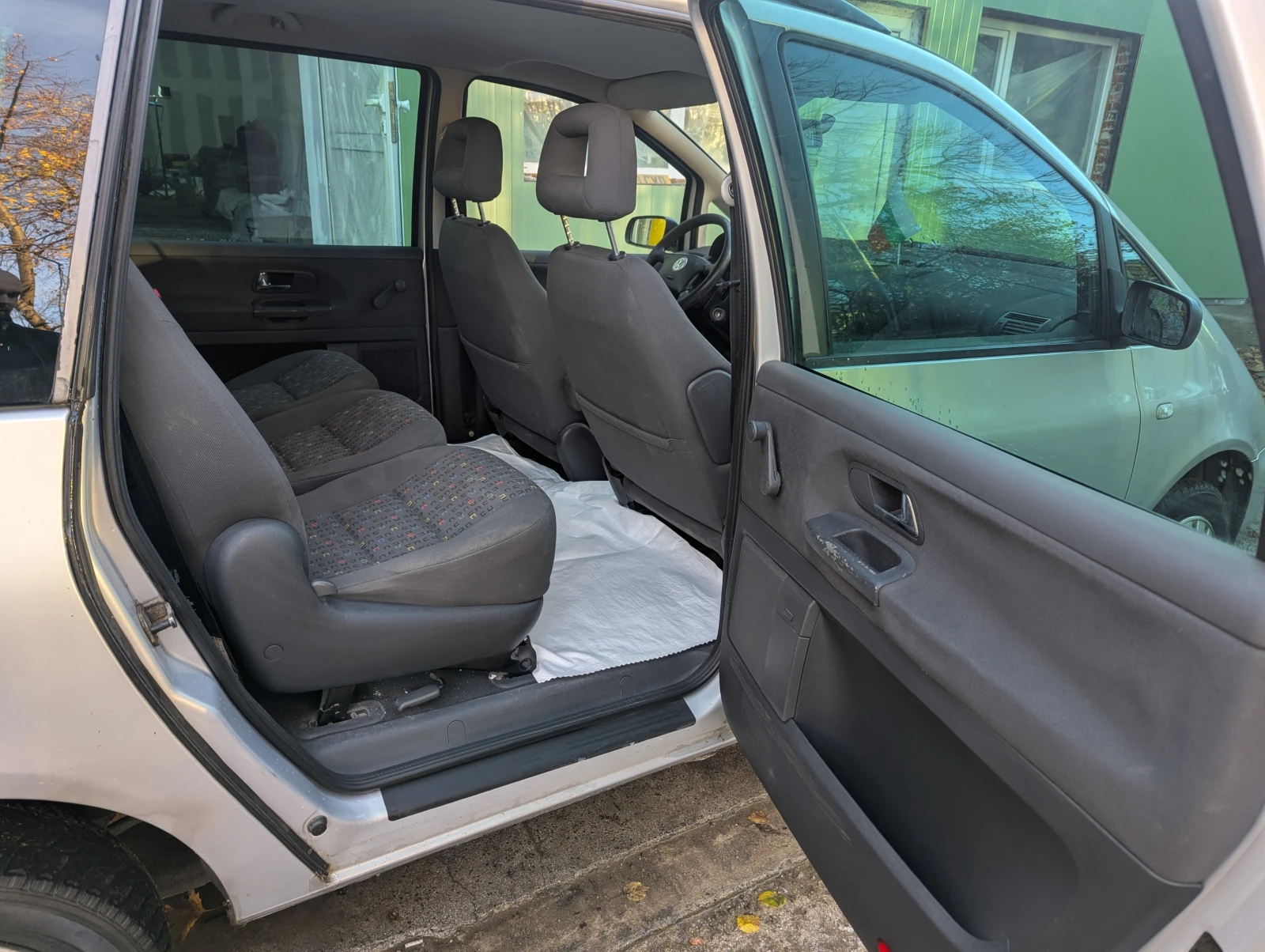 VW Sharan | Mobile.bg � ����������� 14