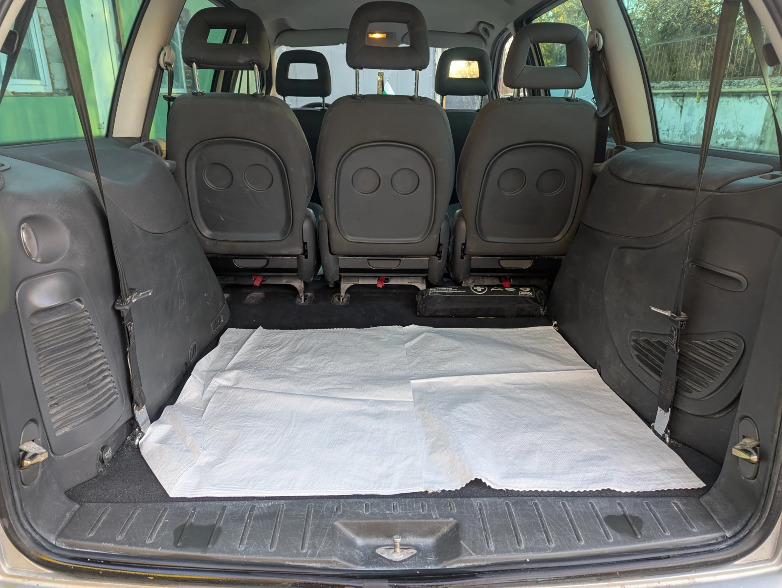 VW Sharan | Mobile.bg � ����������� 15