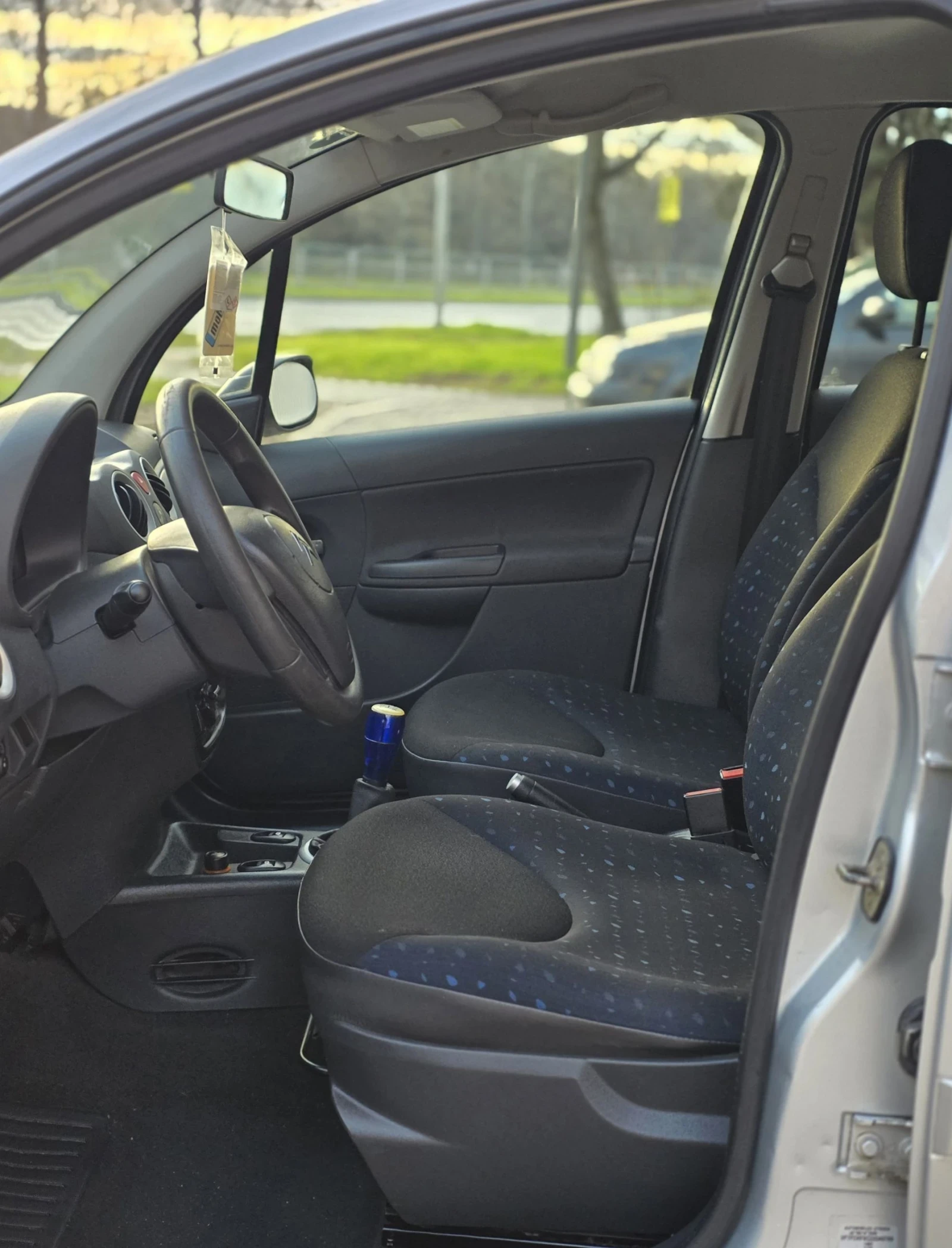 Citroen C3 Facelift | Mobile.bg � ����������� 6