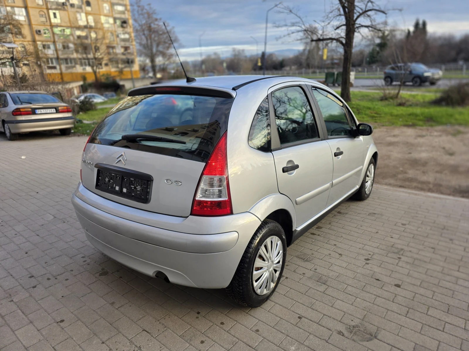 Citroen C3 Facelift | Mobile.bg � ����������� 5