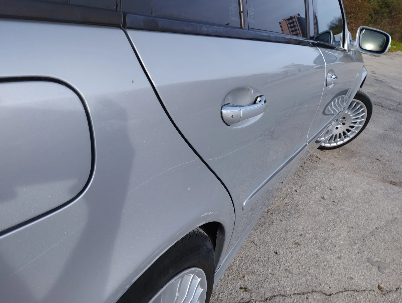 Mercedes-Benz E 320 ��� �������� | Mobile.bg � ����������� 10