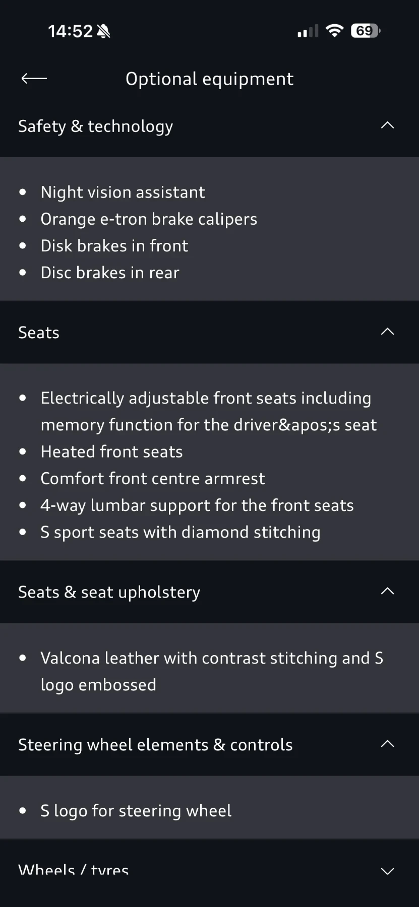 Audi E-Tron 55 SPORTBACK S quattro | Mobile.bg � ����������� 14