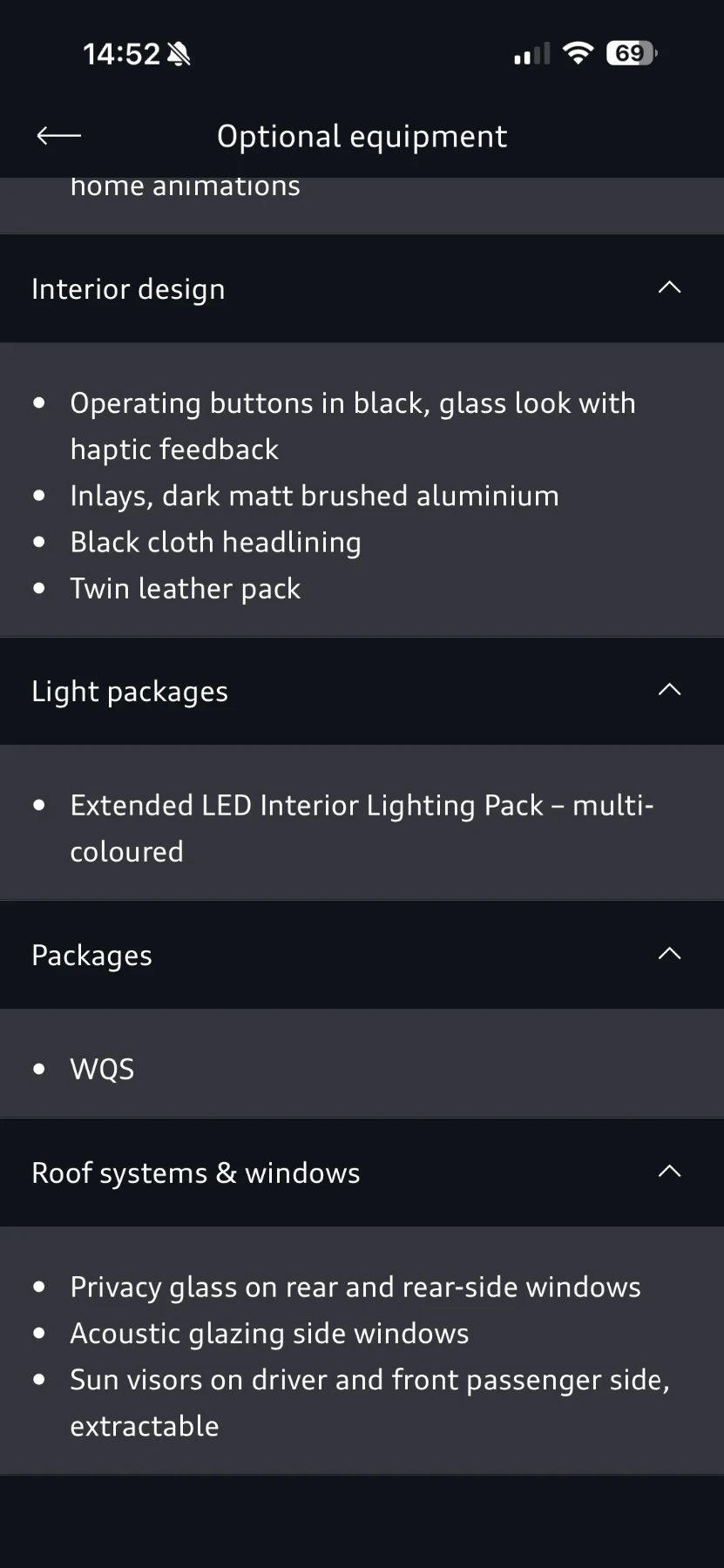 Audi E-Tron 55 SPORTBACK S quattro | Mobile.bg � ����������� 13