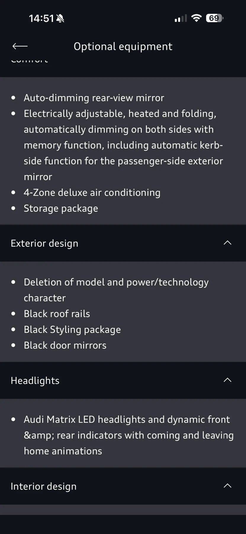 Audi E-Tron 55 SPORTBACK S quattro | Mobile.bg � ����������� 12