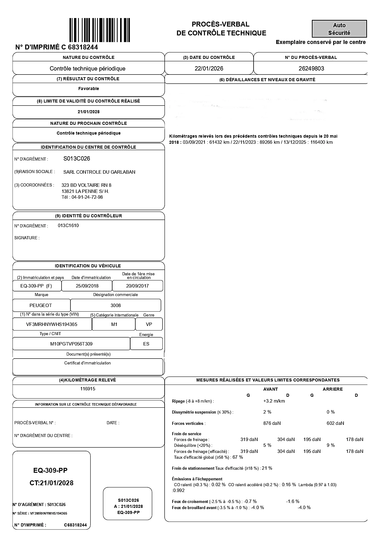 Peugeot 3008 CROSSWAY AUTO | Mobile.bg � ����������� 16