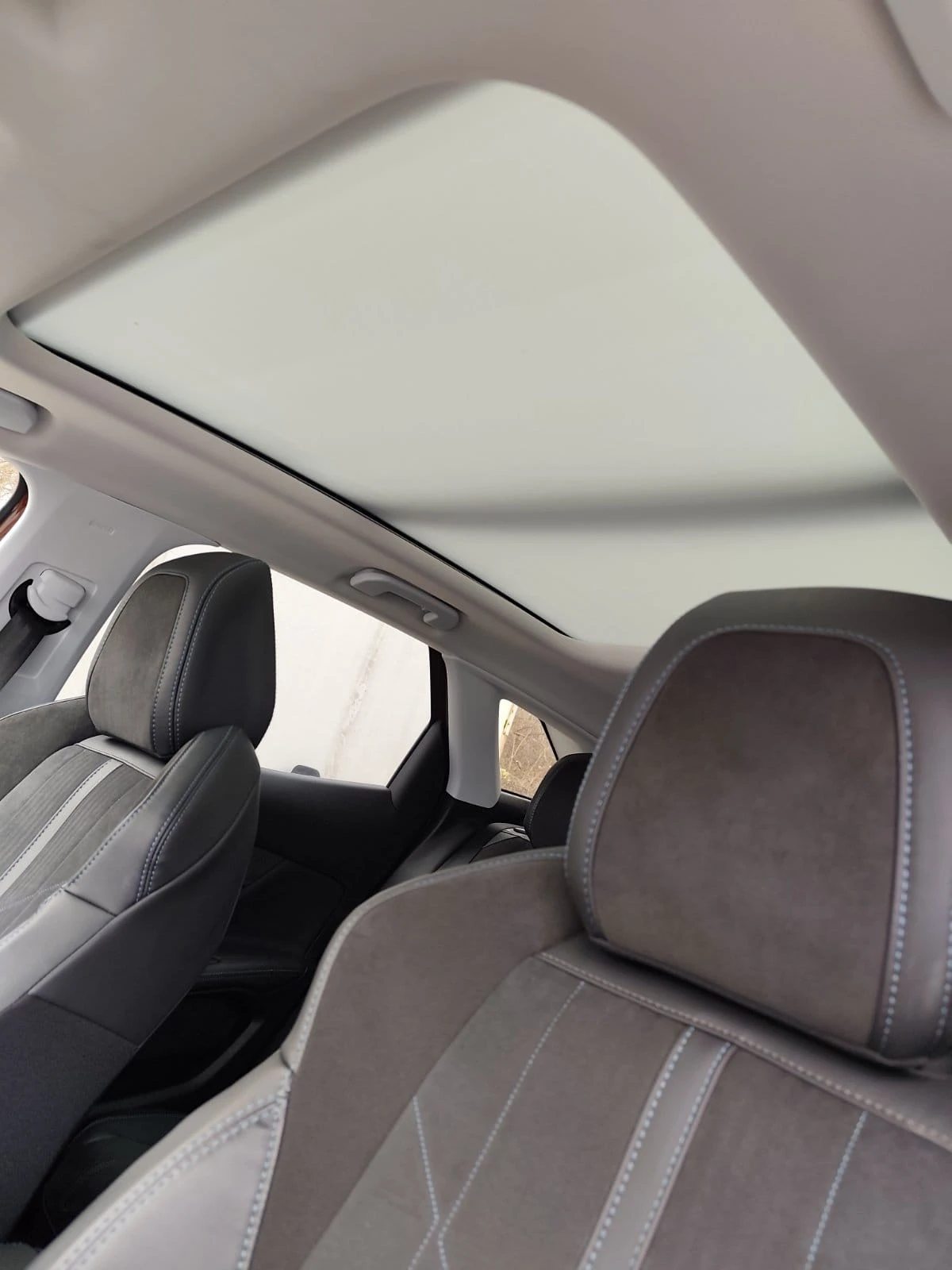 Peugeot 3008 CROSSWAY AUTO, снимка 15 - Автомобили и джипове - 53217993