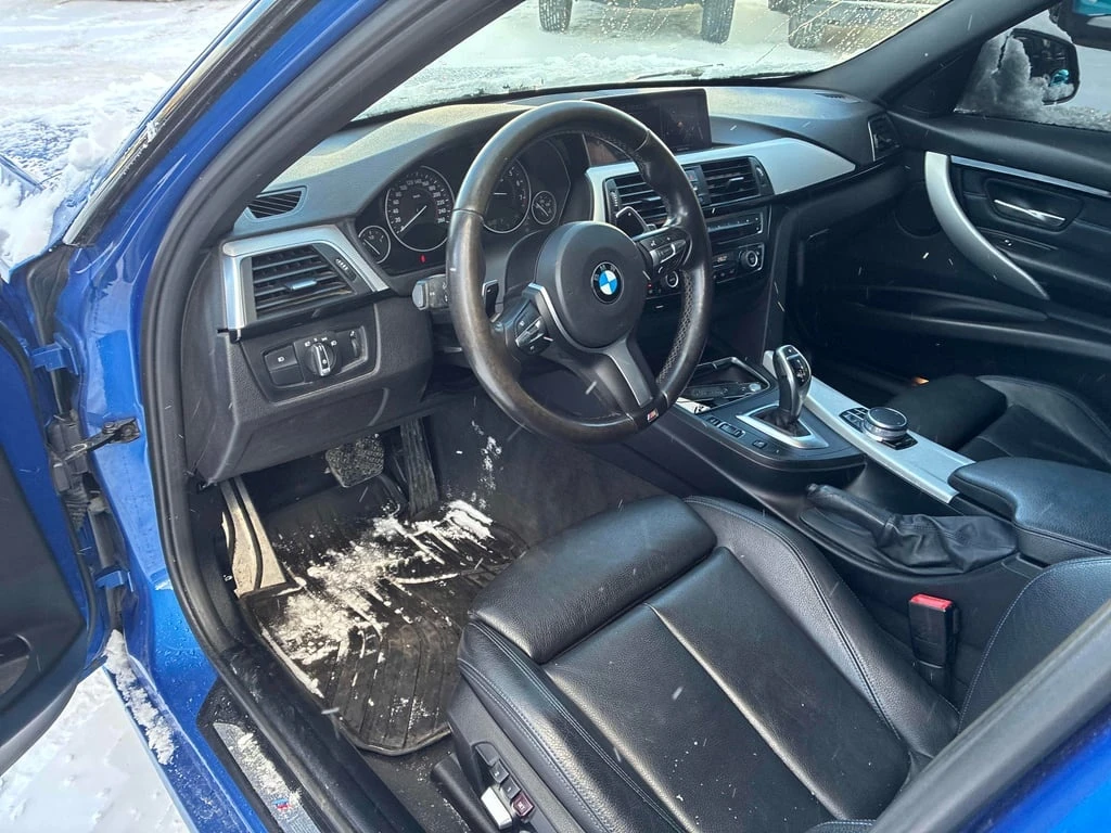 BMW 330 330i xDrive  CARFAX - изображение 5