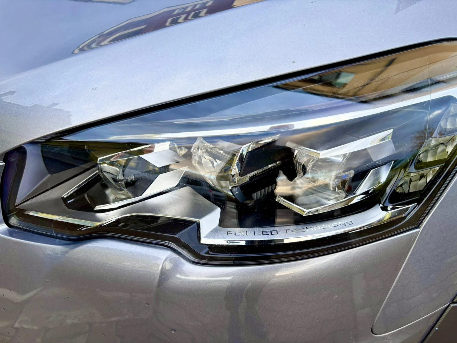 Peugeot 508 2000 180 к.с. ALLURE - изображение 6