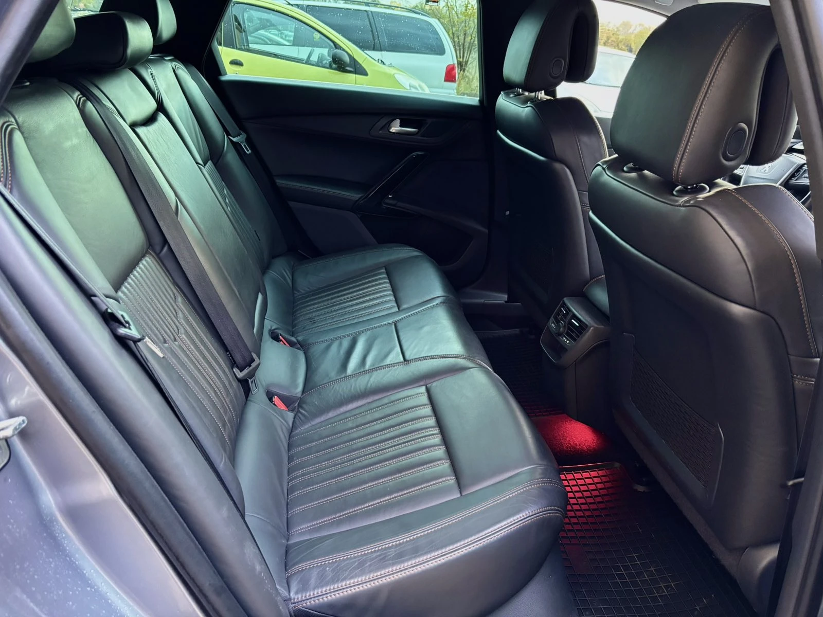 Peugeot 508 2000 180 к.с. ALLURE - изображение 8