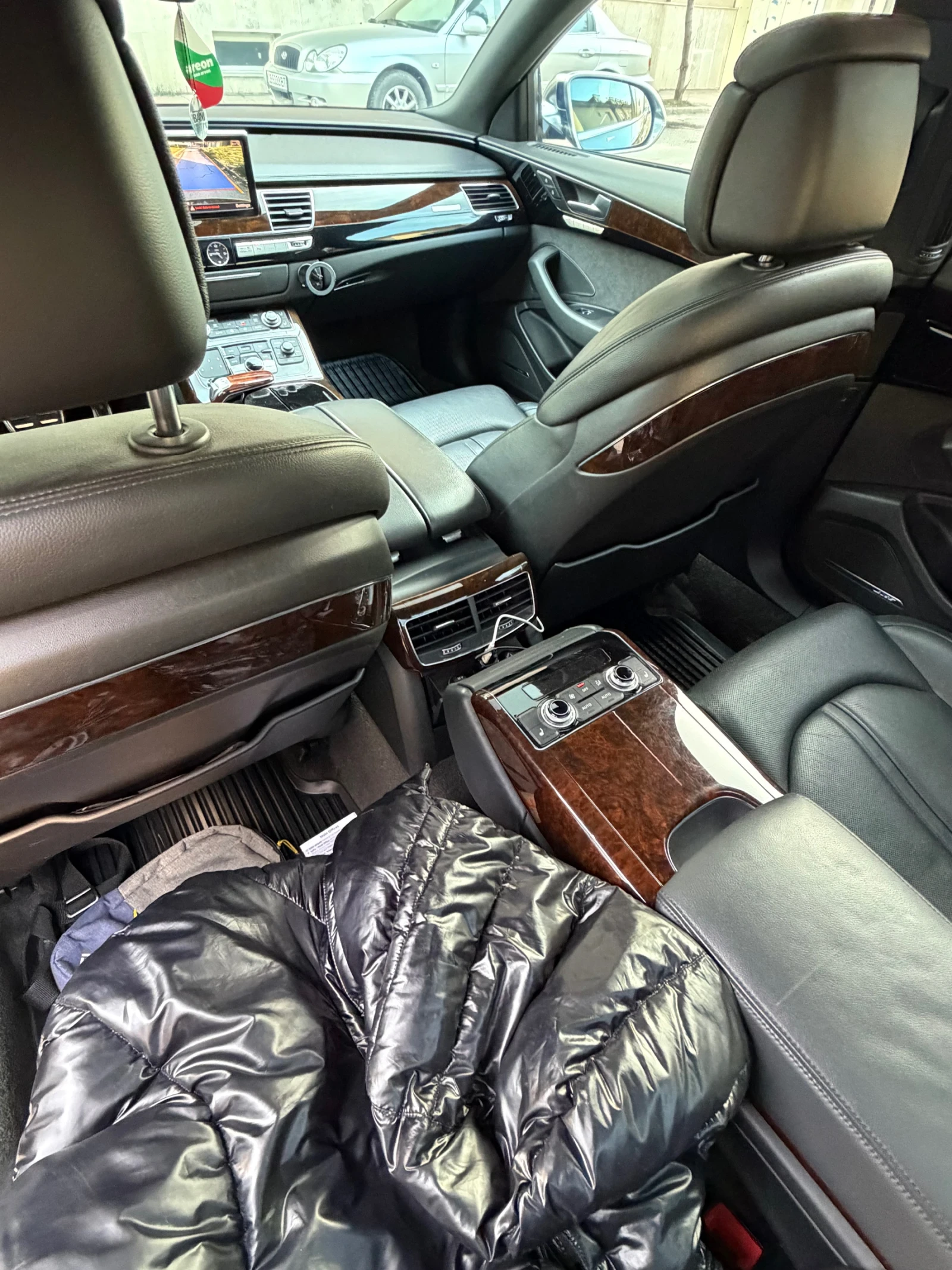 Audi A8 S8 A8 D4 4.2TDI, снимка 16 - Автомобили и джипове - 53329594