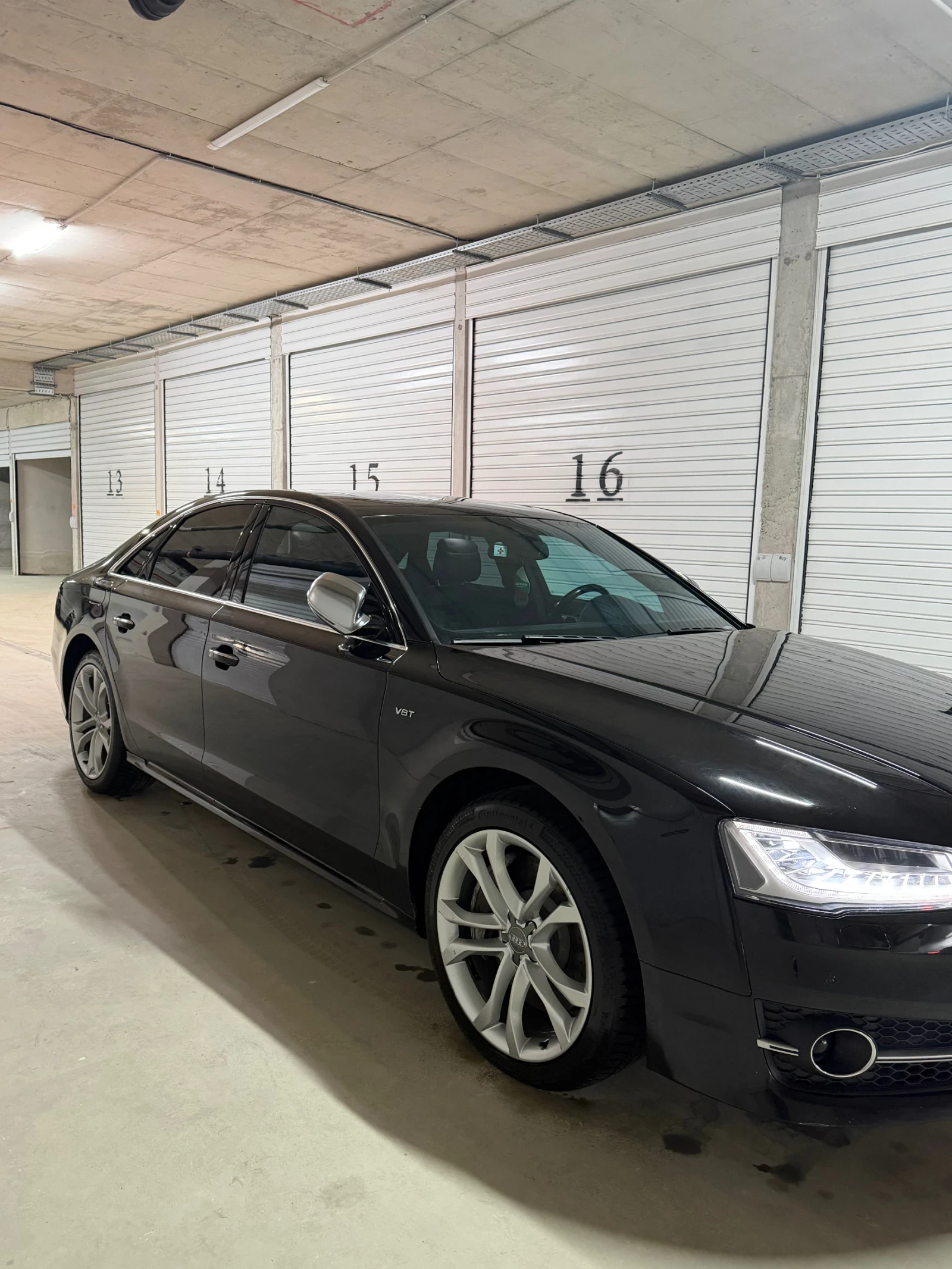 Audi A8 S8 A8 D4 4.2TDI | Mobile.bg � ����������� 13