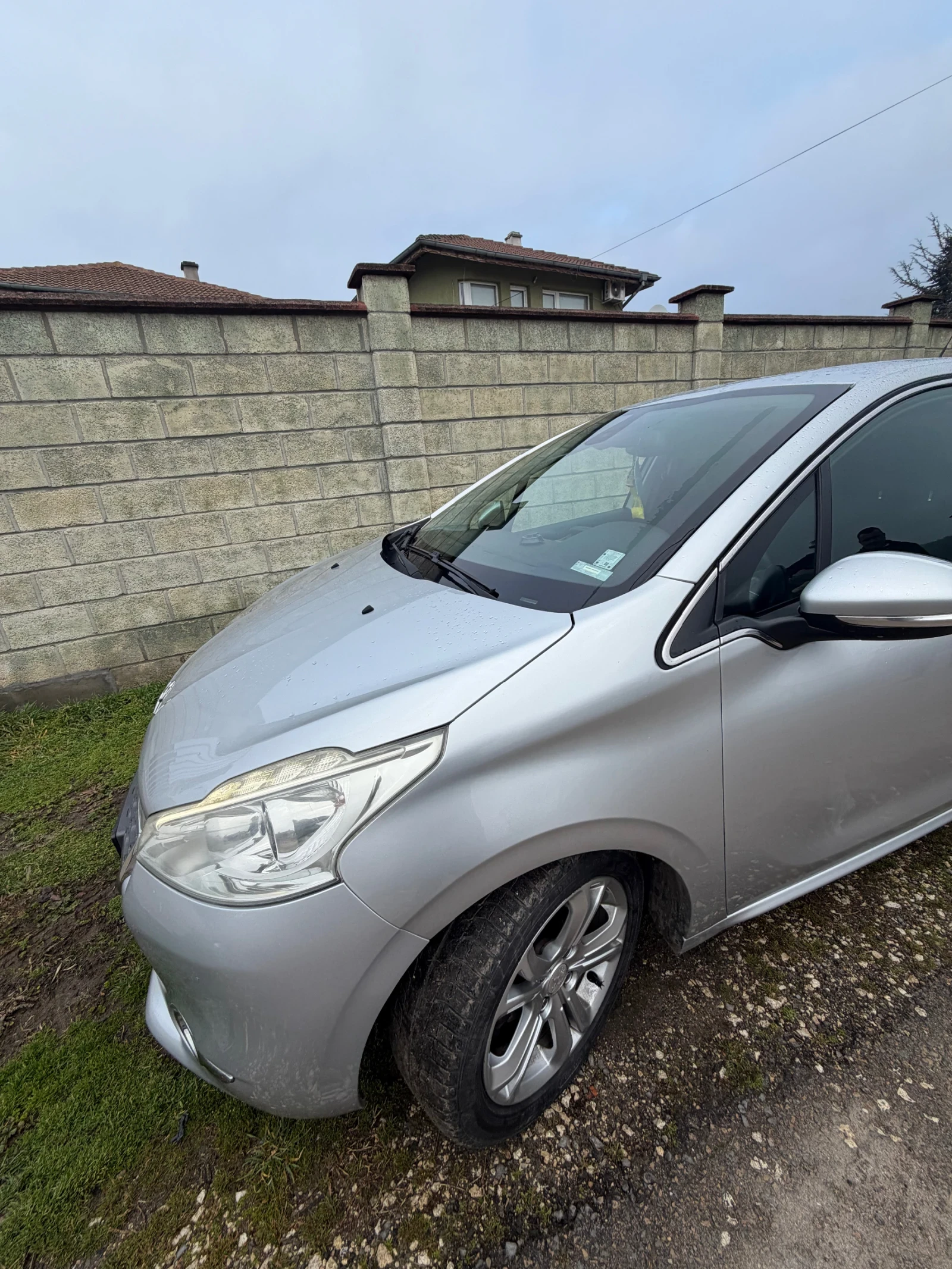 Peugeot 208 | Mobile.bg � ����������� 5