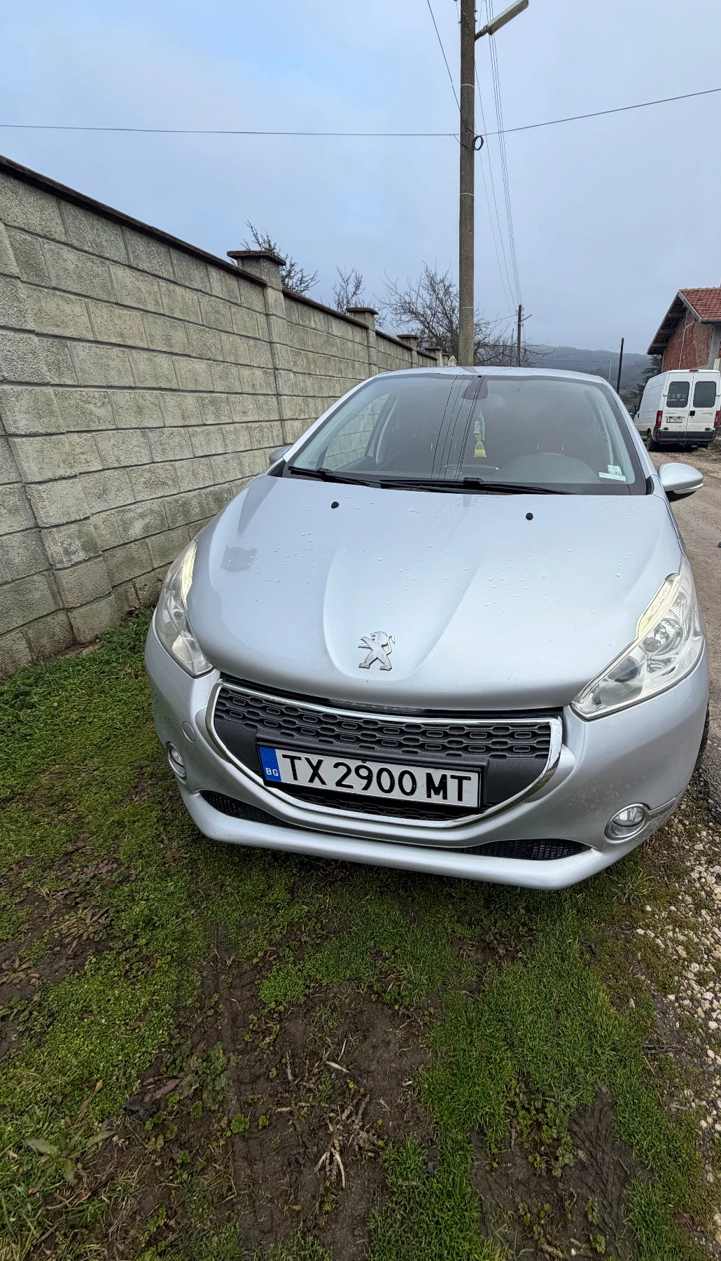 Peugeot 208 | Mobile.bg � ����������� 1