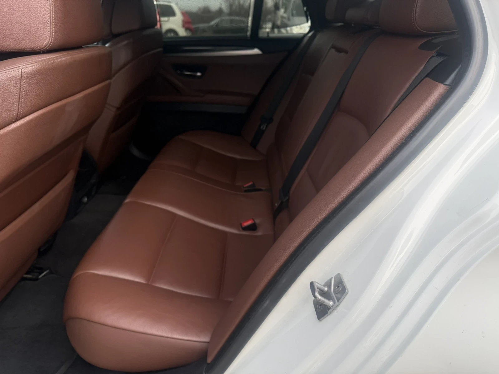 BMW 535 d X DRIVE M SPORT ������ ������ | Mobile.bg � ����������� 14