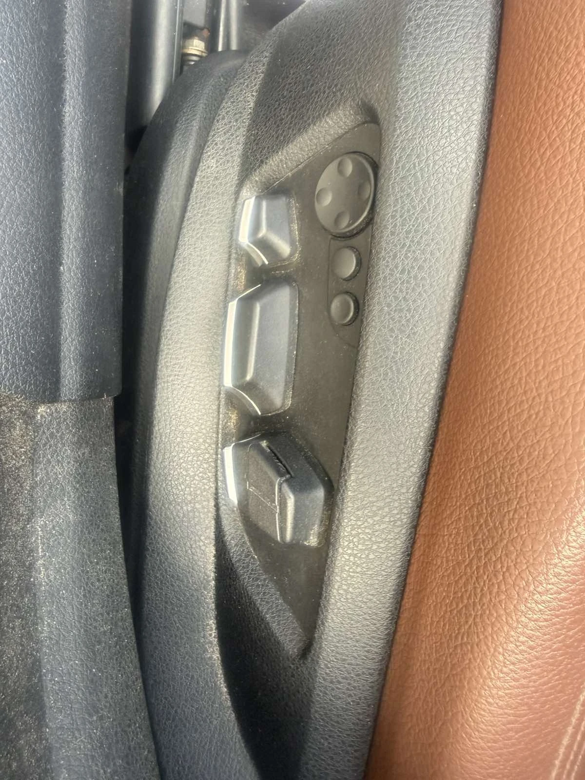 BMW 535 d X DRIVE M SPORT ������ ������ | Mobile.bg � ����������� 12