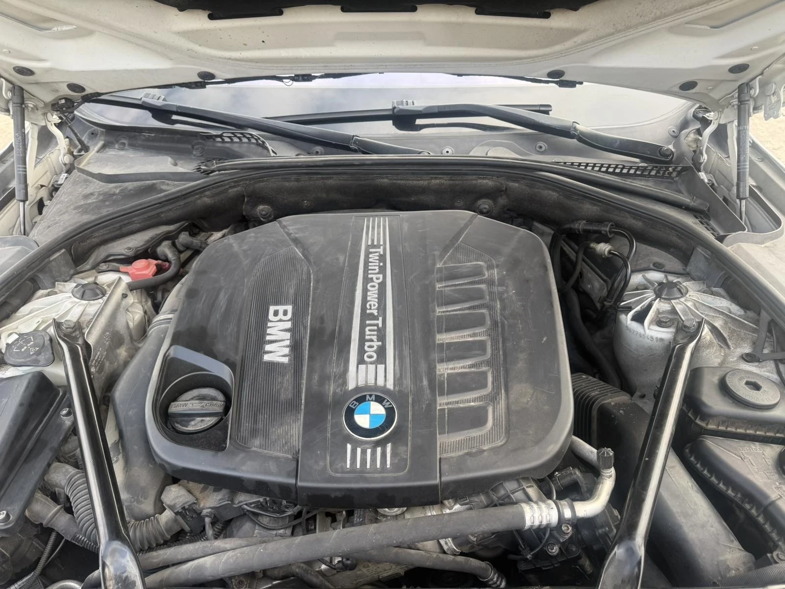 BMW 535 d X DRIVE M SPORT ������ ������ | Mobile.bg � ����������� 16