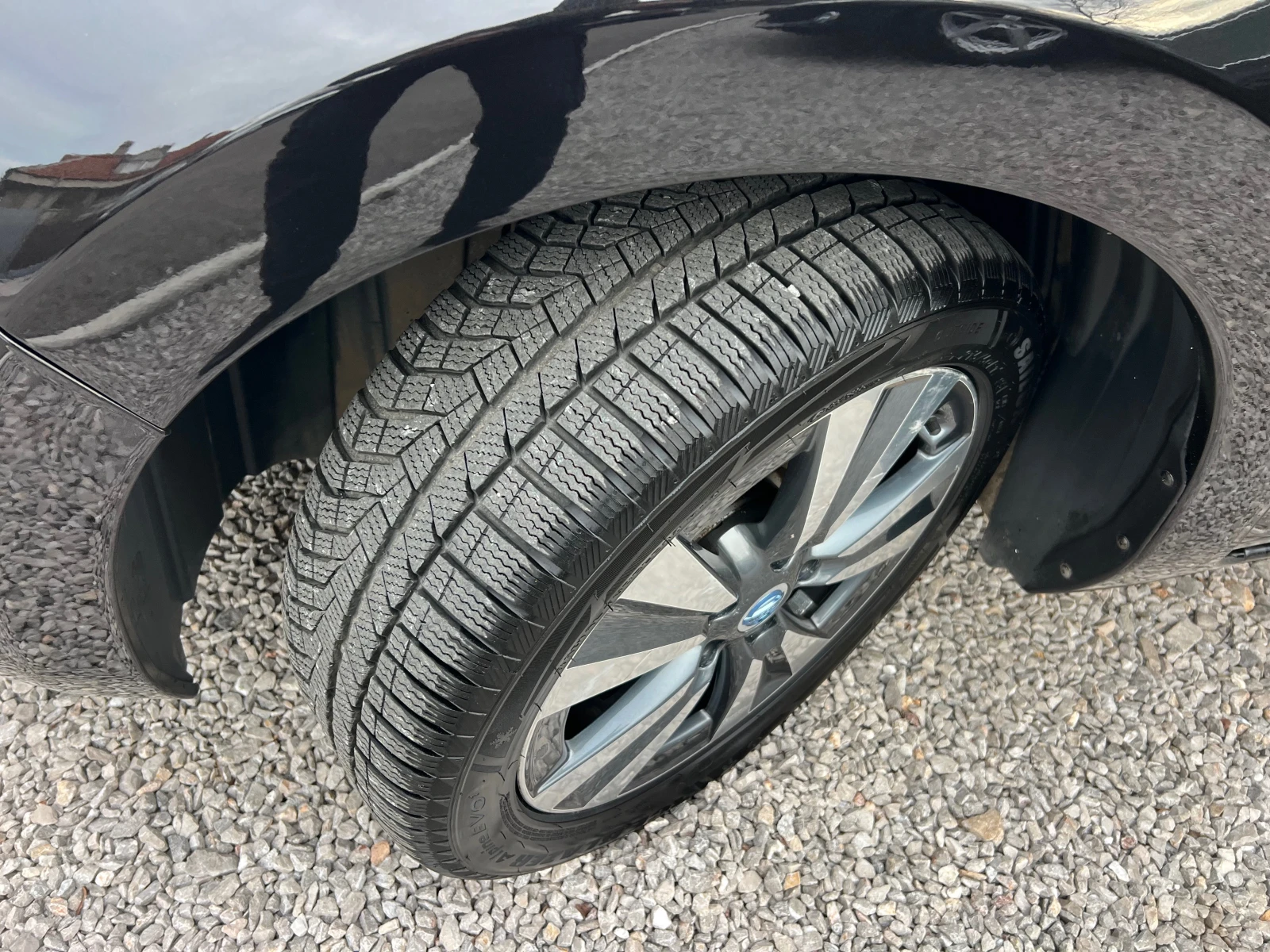 Nissan Leaf  24kw-MAX FULL | Mobile.bg � ����������� 17