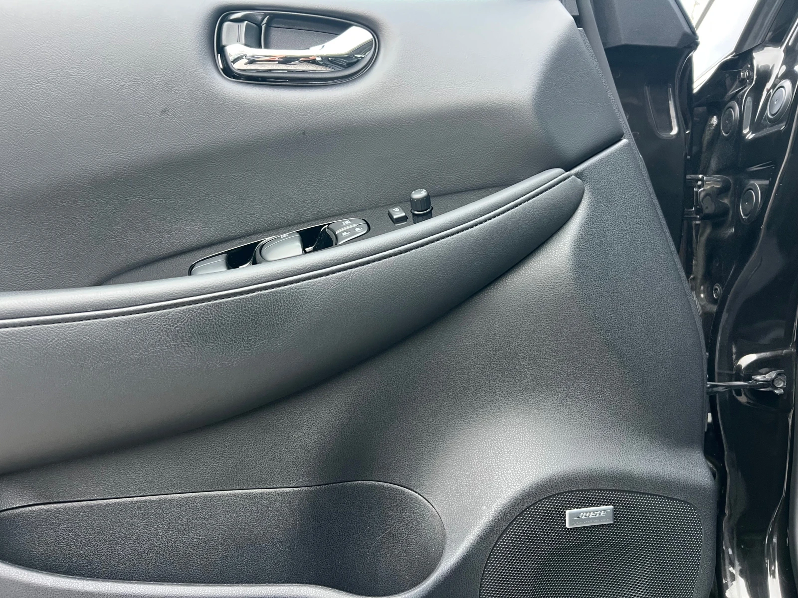 Nissan Leaf  24kw-MAX FULL | Mobile.bg � ����������� 16