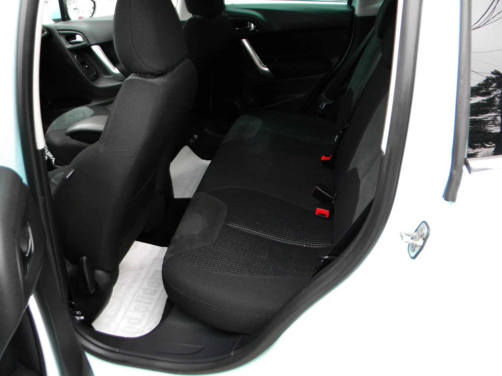 Citroen C3 1.4* ���-BRC* EXCLUSIVE* ���� ���* EURO5A | Mobile.bg � ����������� 11