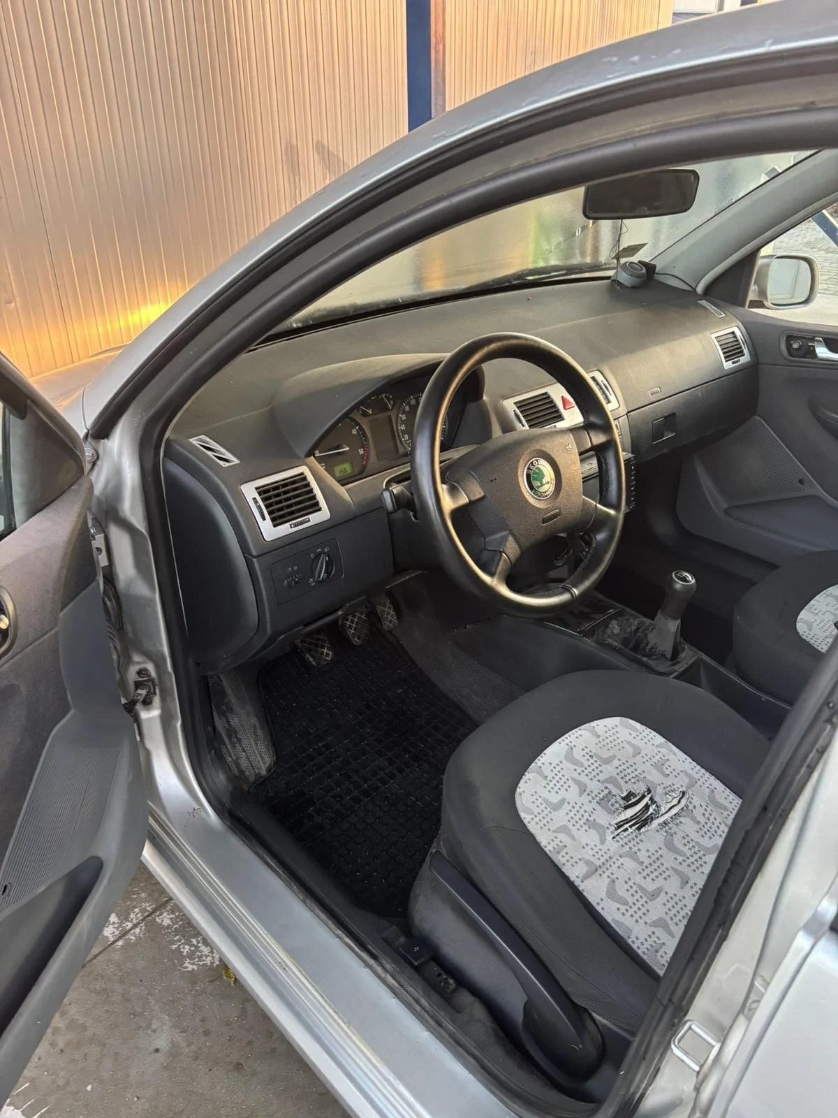Skoda Fabia | Mobile.bg � ����������� 6