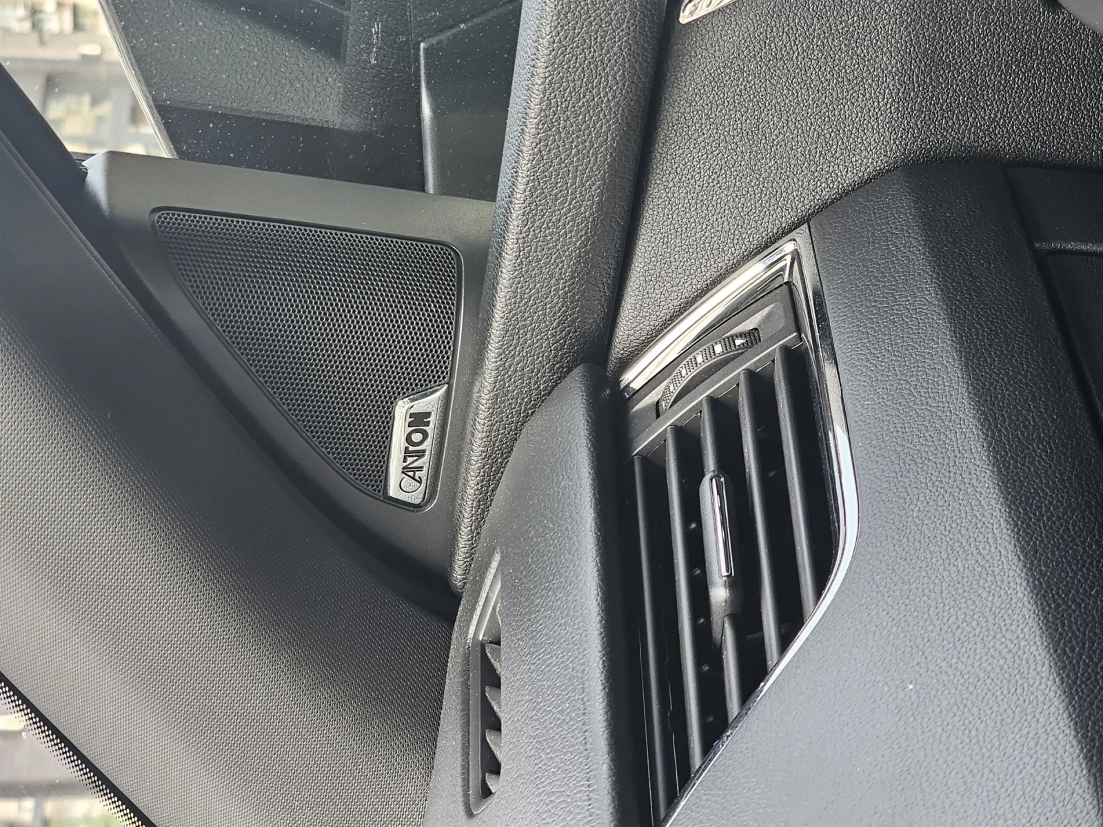 Skoda Octavia VRS 4?4, снимка 6 - Автомобили и джипове - 53912175