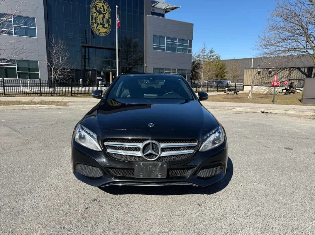 Mercedes-Benz C 300 4MATIC* PANORAMA* ПОДГРЕВИ* KEYLESS* , снимка 6 - Автомобили и джипове - 54001495