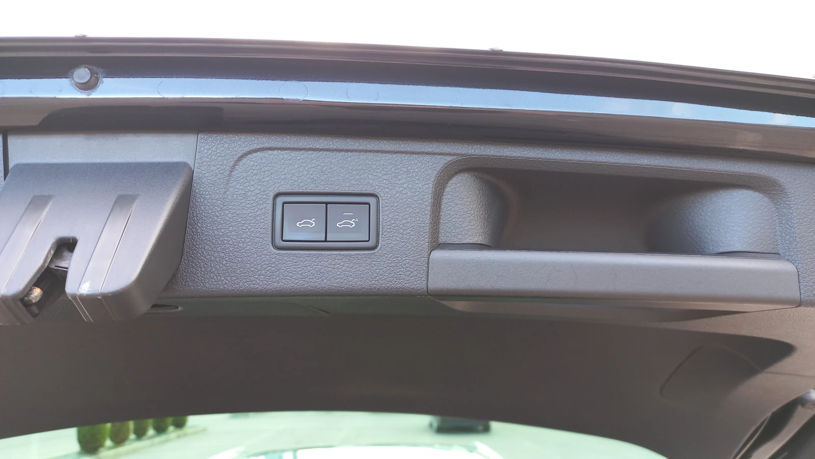 VW Passat B8.5 2.0TDI, снимка 11 - Автомобили и джипове - 54129050