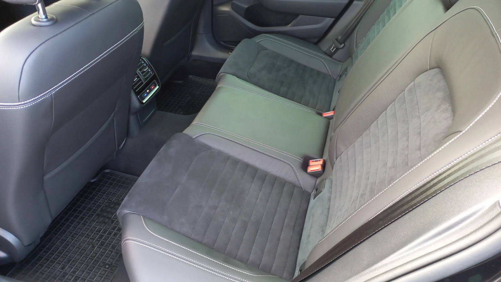 VW Passat B8.5 2.0TDI, снимка 12 - Автомобили и джипове - 54129050