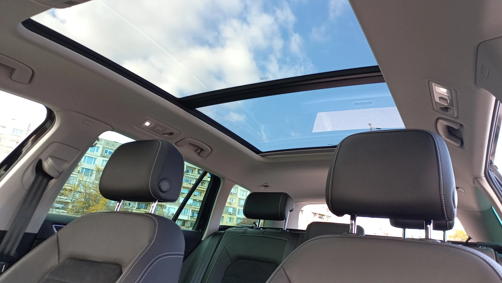 VW Passat B8.5 2.0TDI, снимка 14 - Автомобили и джипове - 54129050