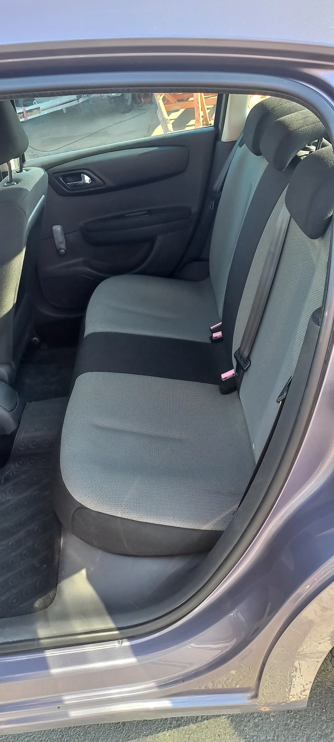 Citroen C4 1.6i, снимка 14 - Автомобили и джипове - 54248041