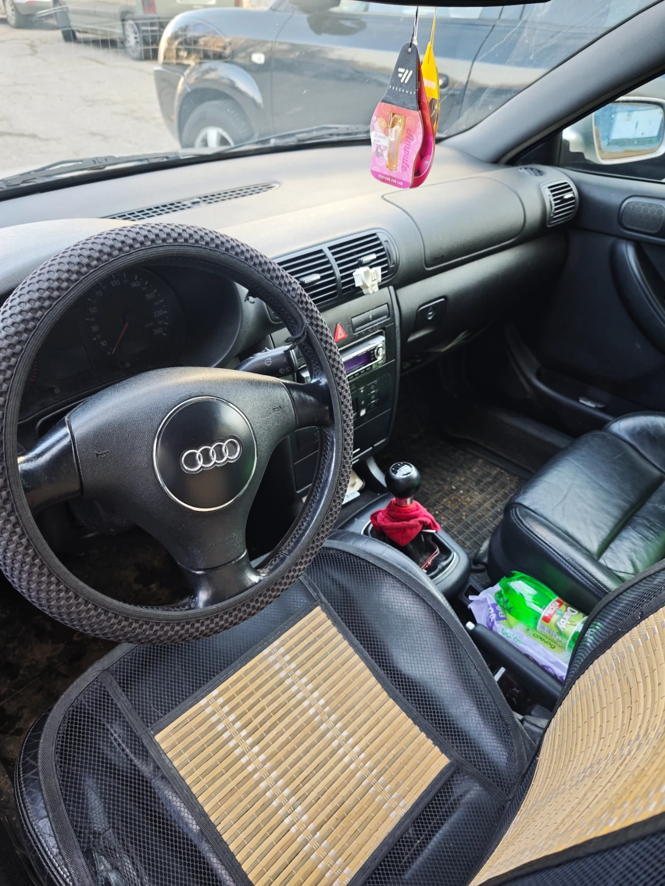 Audi A3, снимка 3 - Автомобили и джипове - 54270451