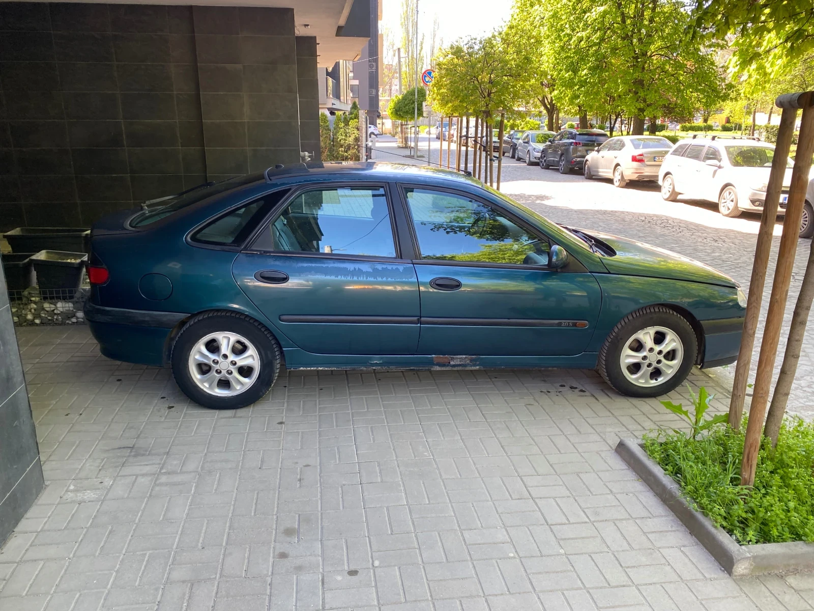 Renault Laguna | Mobile.bg � ����������� 4
