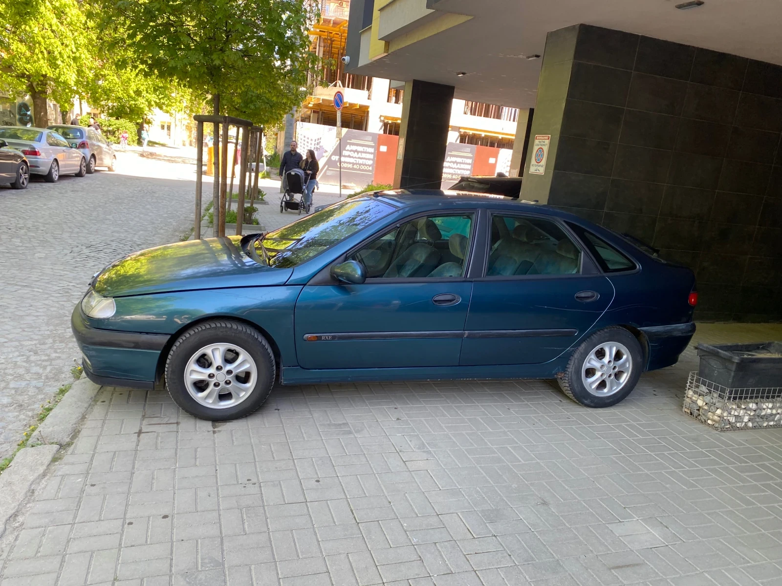 Renault Laguna | Mobile.bg � ����������� 5