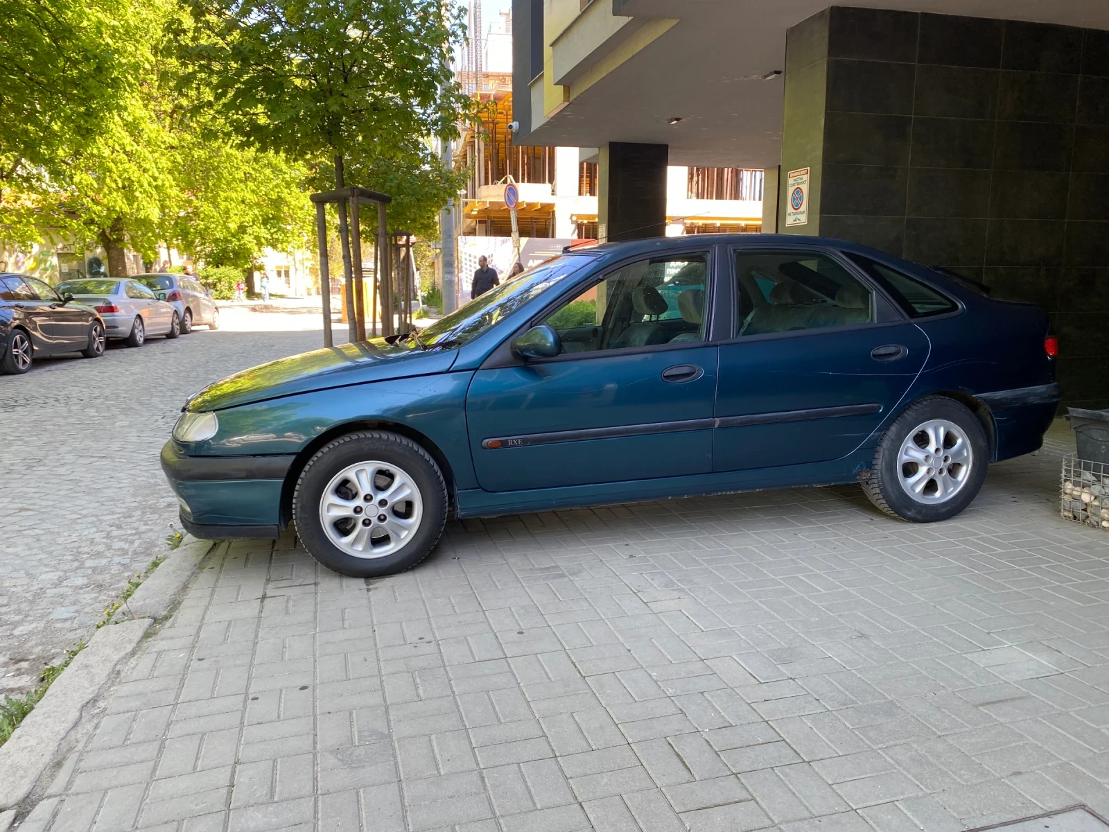 Renault Laguna | Mobile.bg � ����������� 6