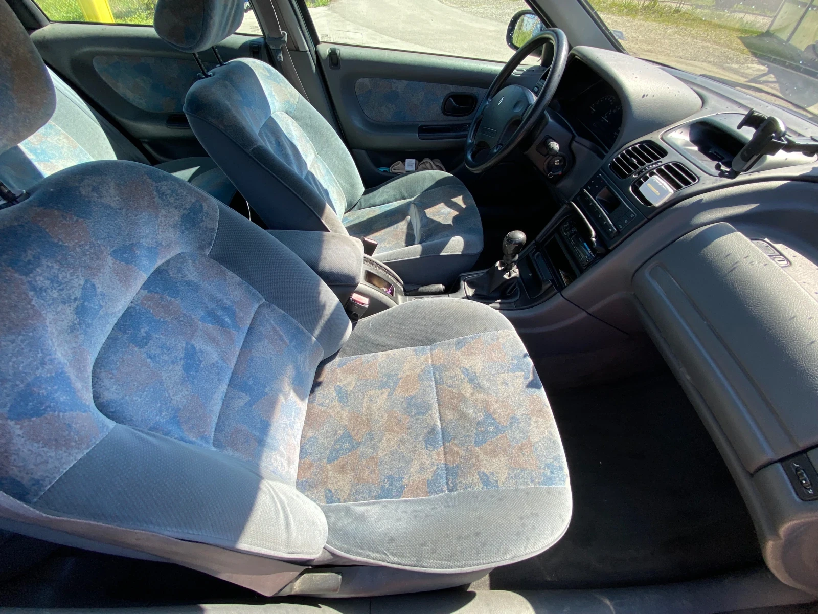 Renault Laguna | Mobile.bg � ����������� 9