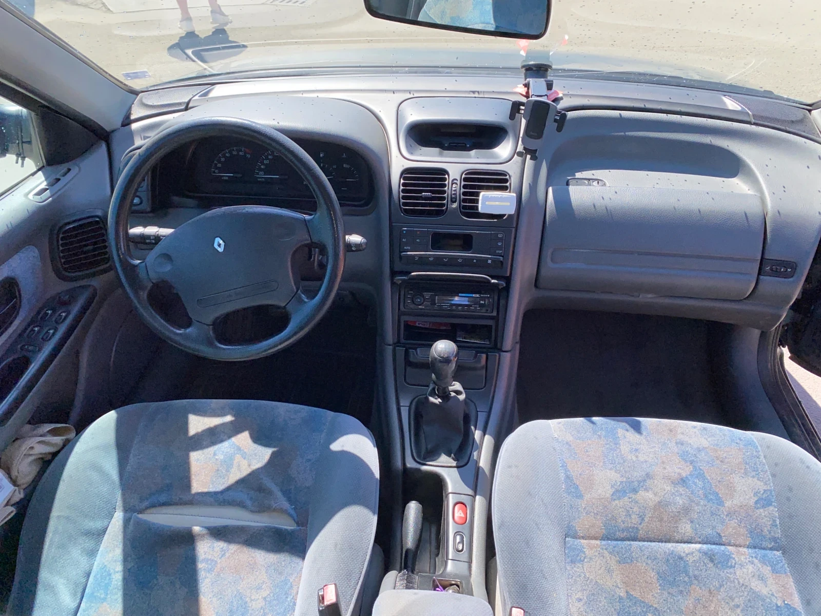 Renault Laguna | Mobile.bg � ����������� 7