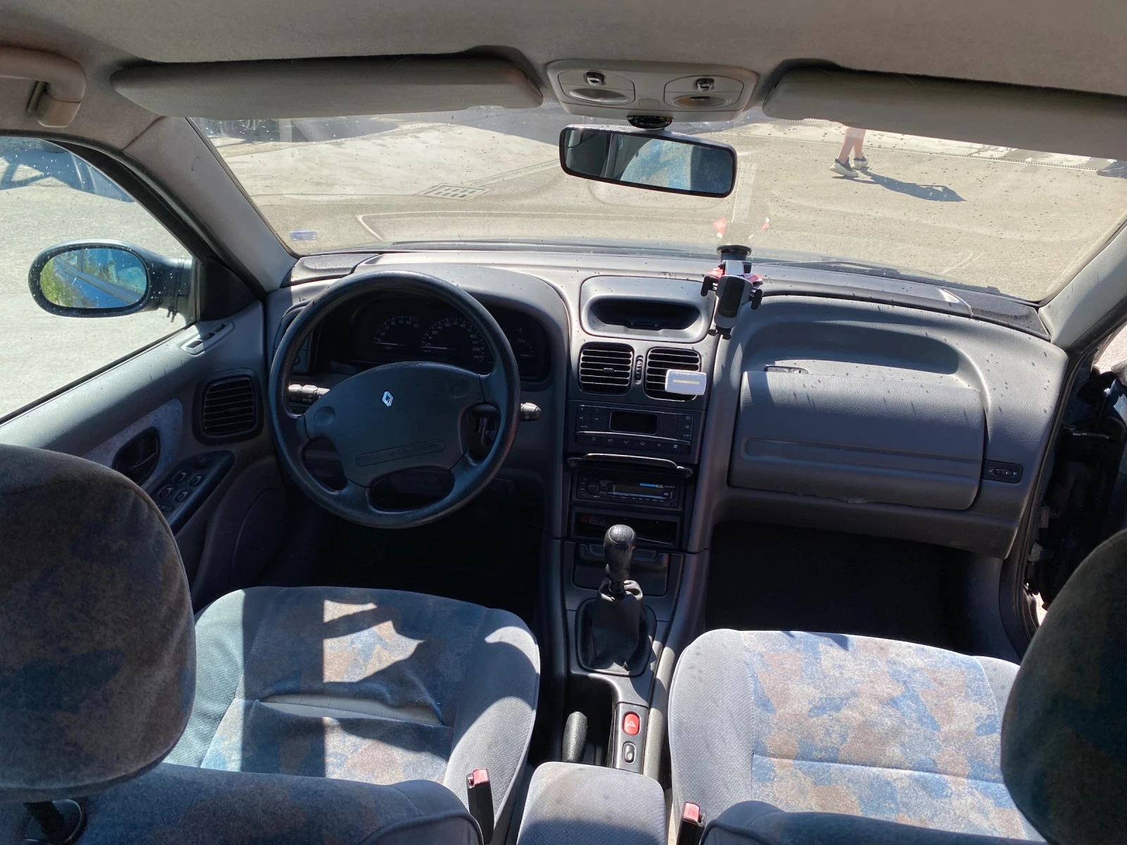 Renault Laguna | Mobile.bg � ����������� 8