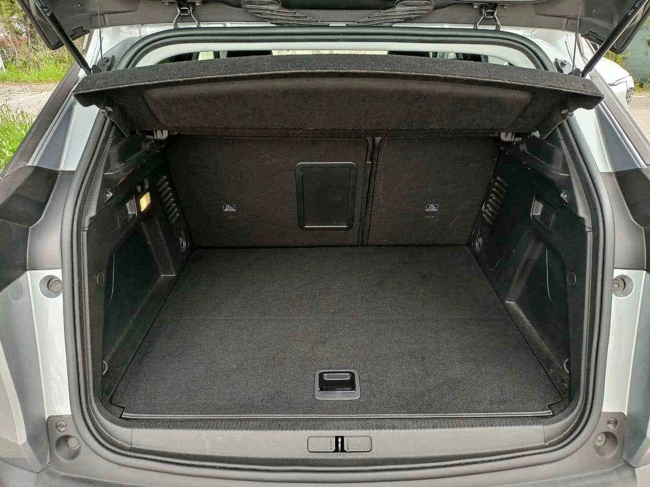 Peugeot 3008 Allure Pack - AWD , снимка 7 - Автомобили и джипове - 54333208