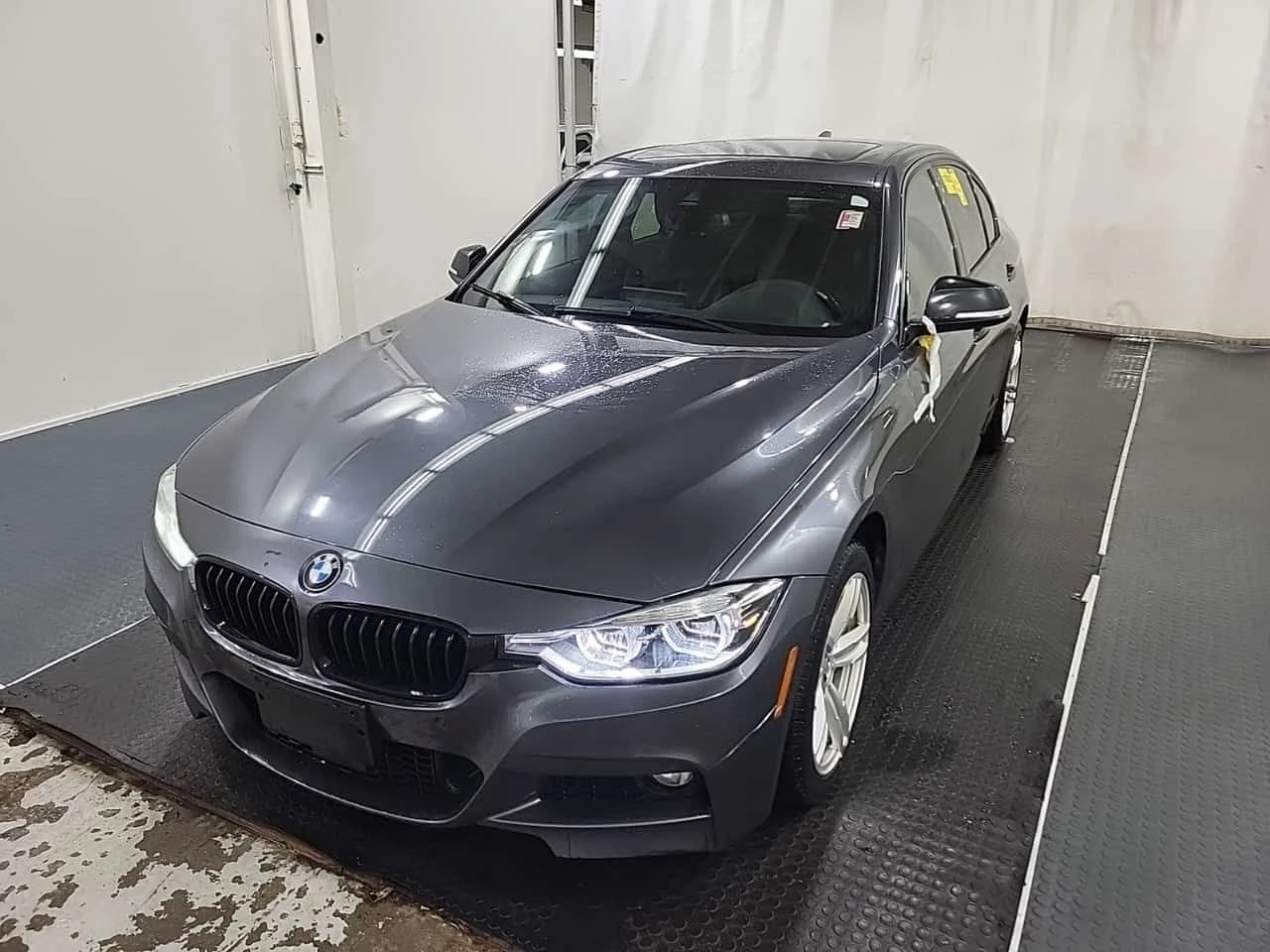 BMW 328 DIESEL * xDrive * CARFAX * Пълна история в BMW * 